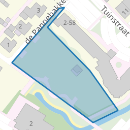 Perceel TGE00-A-3471