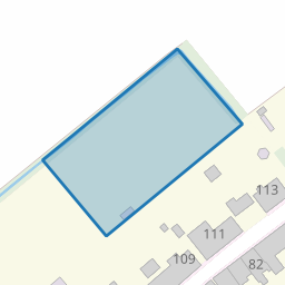 Perceel TGE00-A-3481