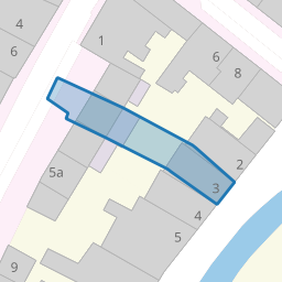 Perceel TGE00-A-3485