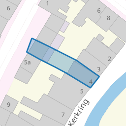 Perceel TGE00-A-3486