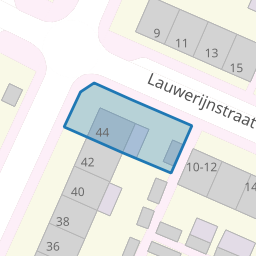 Perceel TGE00-A-3496