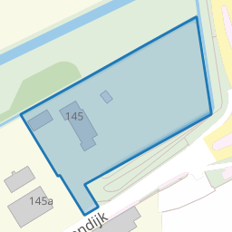 Perceel TGE00-A-3501