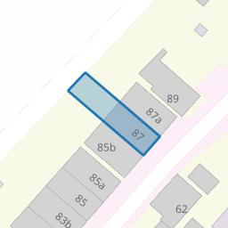 Perceel TGE00-A-3504