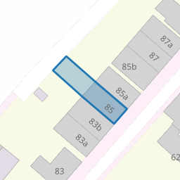 Perceel TGE00-A-3507