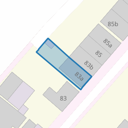 Perceel TGE00-A-3509