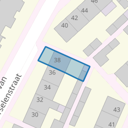 Perceel TGE00-A-3532