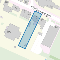 Perceel TGE00-A-3537