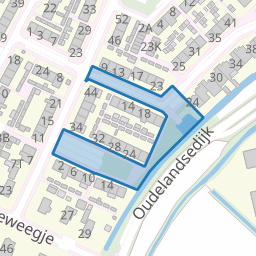 Perceel TGE00-A-3540