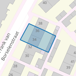 Perceel TGE00-A-3548