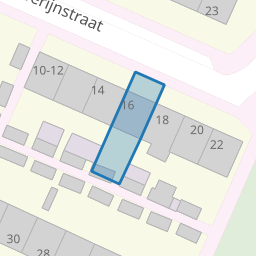 Perceel TGE00-A-3556