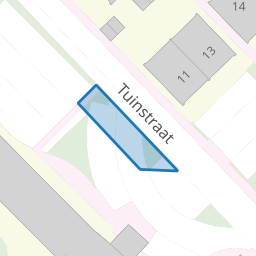 Perceel TGE00-A-3561