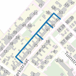 Perceel TGE00-A-3568