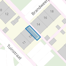 Perceel TGE00-A-3577