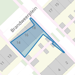 Perceel TGE00-A-3580