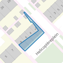 Perceel TGE00-A-3581