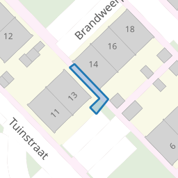 Perceel TGE00-A-3582