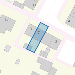 Perceel TGE00-A-3586