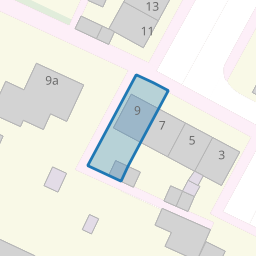 Perceel TGE00-A-3589