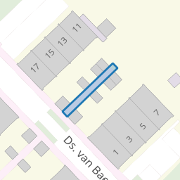 Perceel TGE00-A-3595