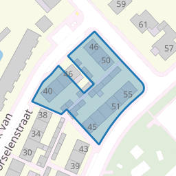 Perceel TGE00-A-3600