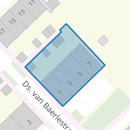 Perceel TGE00-A-3602