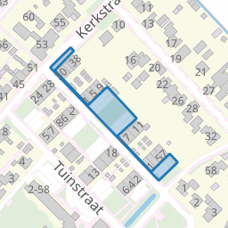 Perceel TGE00-A-3603