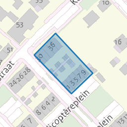 Perceel TGE00-A-3604