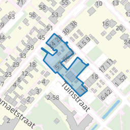 Perceel TGE00-A-3606