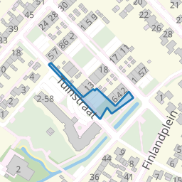 Perceel TGE00-A-3607