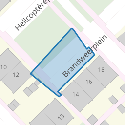 Perceel TGE00-A-3610