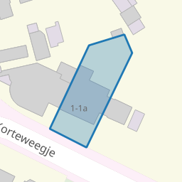 Perceel TGE00-A-3615