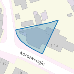 Perceel TGE00-A-3616