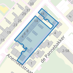 Perceel TGE00-A-3625