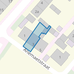 Perceel TGE00-A-3626