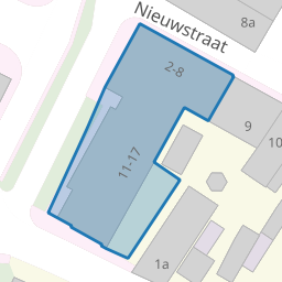 Perceel TGE00-A-3631