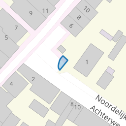 Perceel TGE00-A-3653