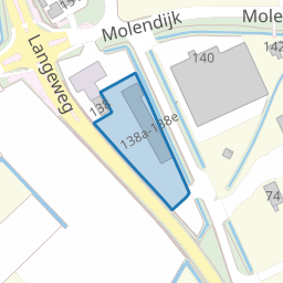 Perceel TGE00-A-3655