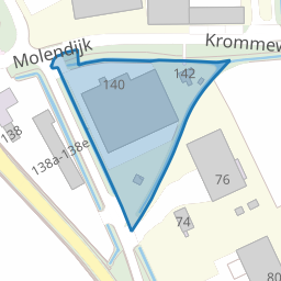 Perceel TGE00-A-3658