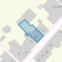 Perceel TGE00-A-3696