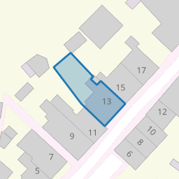 Perceel TGE00-A-3697