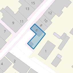 Perceel TGE00-A-3701