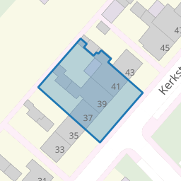 Perceel TGE00-A-3703