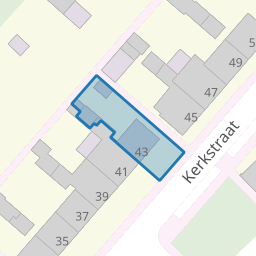 Perceel TGE00-A-3704