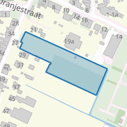 Perceel TGE00-A-3712