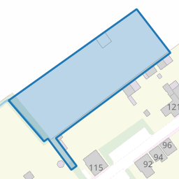 Perceel TGE00-A-3715