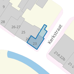 Perceel TGE00-A-3720