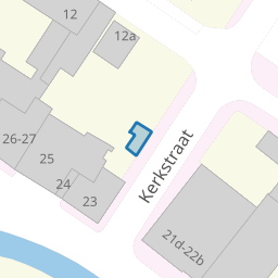 Perceel TGE00-A-3721