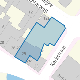 Perceel TGE00-A-3722