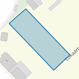 Perceel TGE00-A-3748