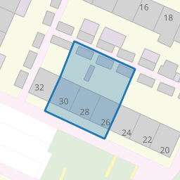 Perceel TGE00-A-3761